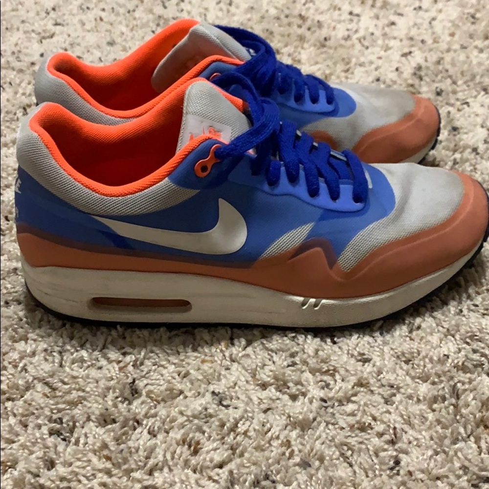 Women’s Nike Air Max